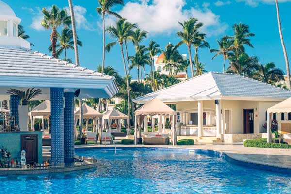 Accommodations - IJOIA Bavaro by Iberostar - All Inclusive - Punta Cana