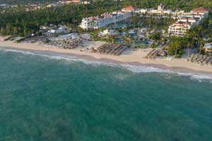 JOIA Bavaro By Iberostar Adults Only All-Inclusive Resort