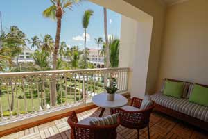 Lake View Suite at JOIA Bavaro by Iberostar