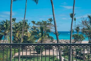 Ocean Front Butler Suites at JOIA Bavaro by Iberostar